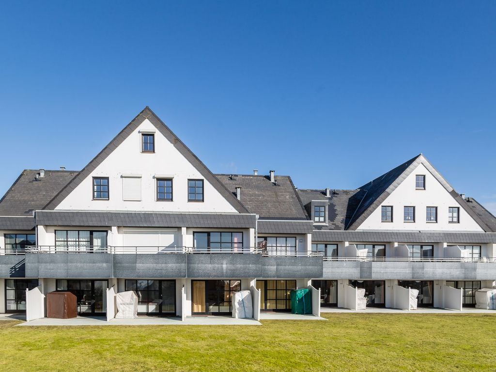 Fassade / Eingang