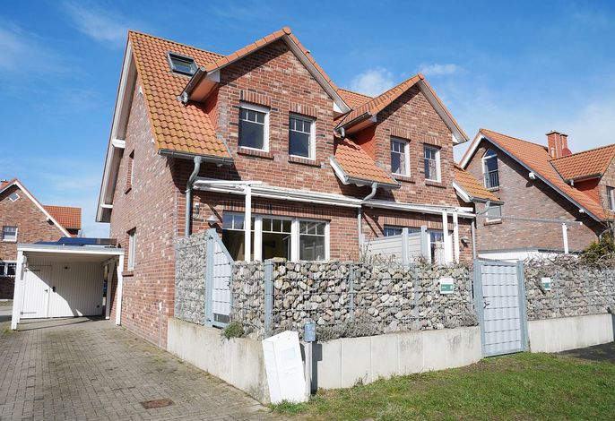 Ferienhaus "Ataraxia" in Timmendorfer Strand auf Poel