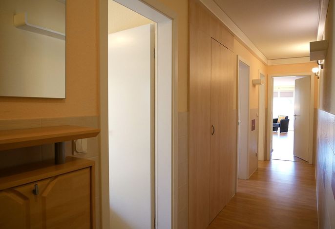 Ferienwohnung "Aurora" in Schwarzer Busch auf Poel