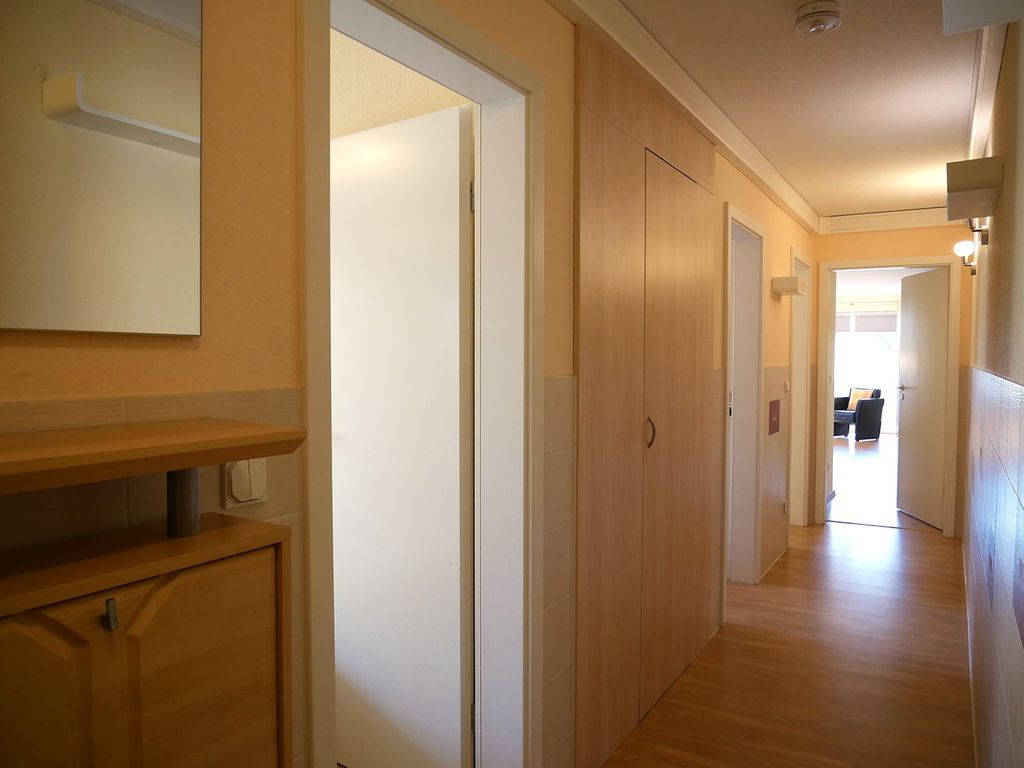 Fassade / Eingang