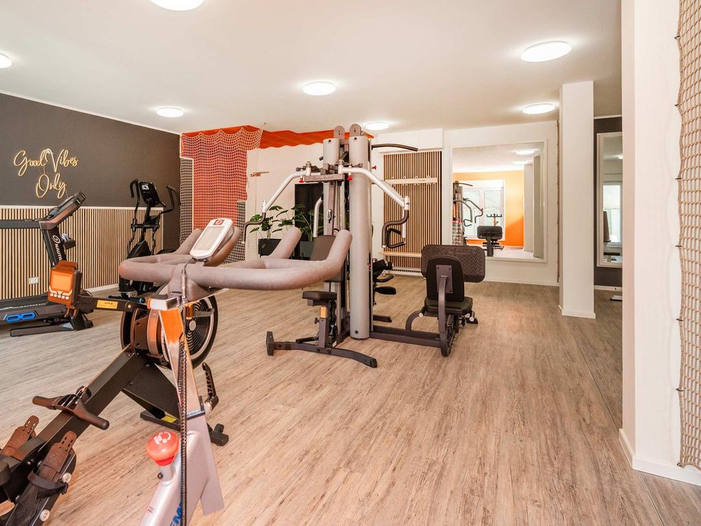 Fitness