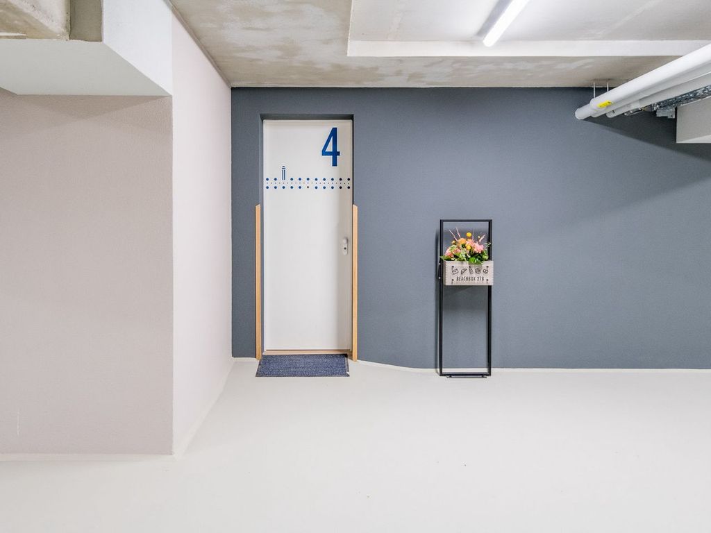 Fassade / Eingang