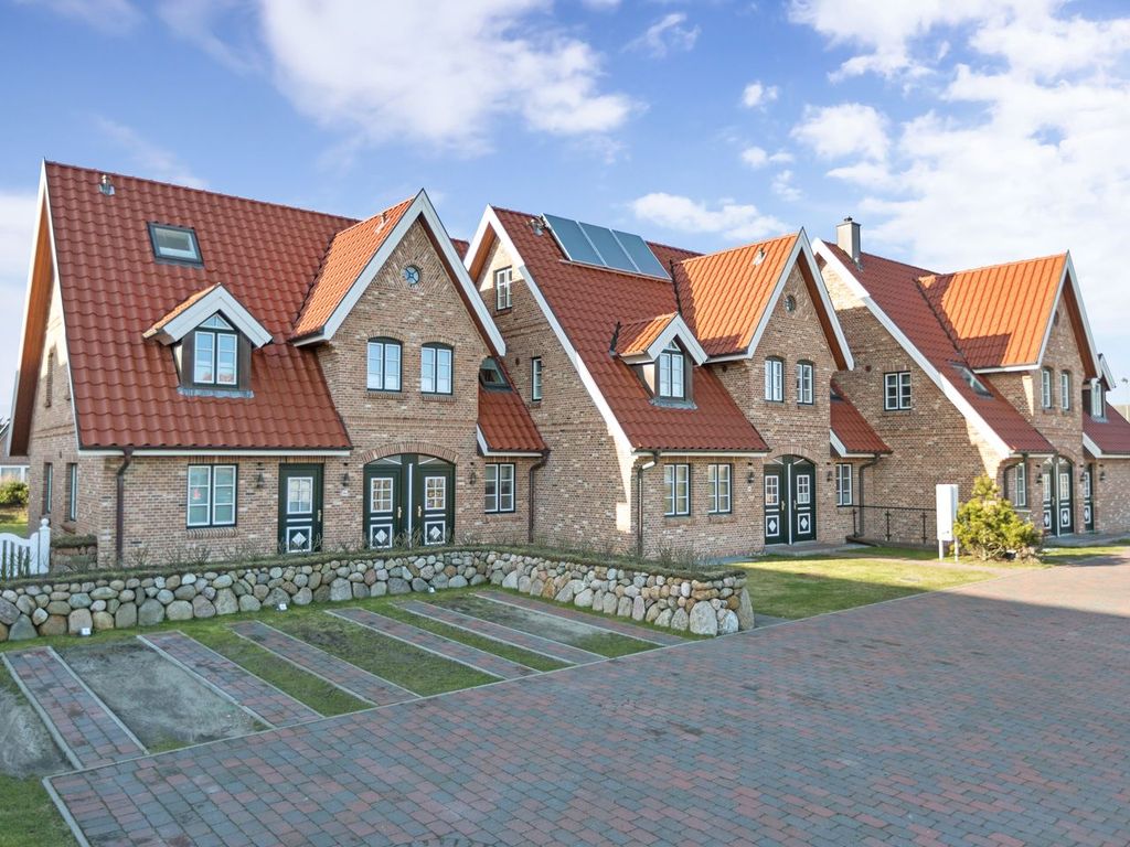 Fassade / Eingang