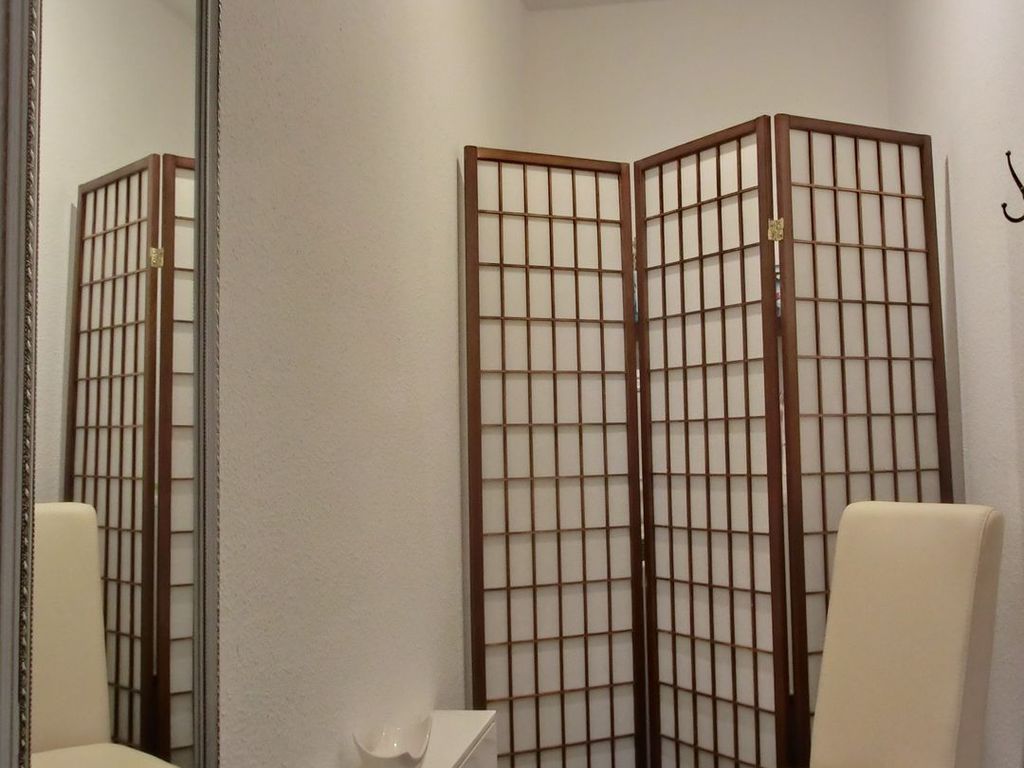 Fassade / Eingang