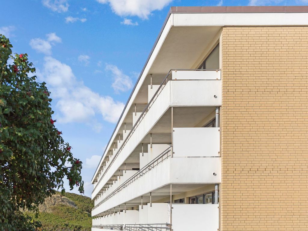 Fassade / Eingang