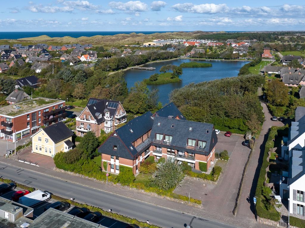 Vogelperspektive