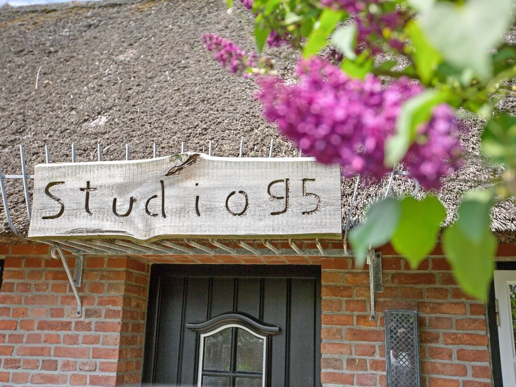 Fassade / Eingang