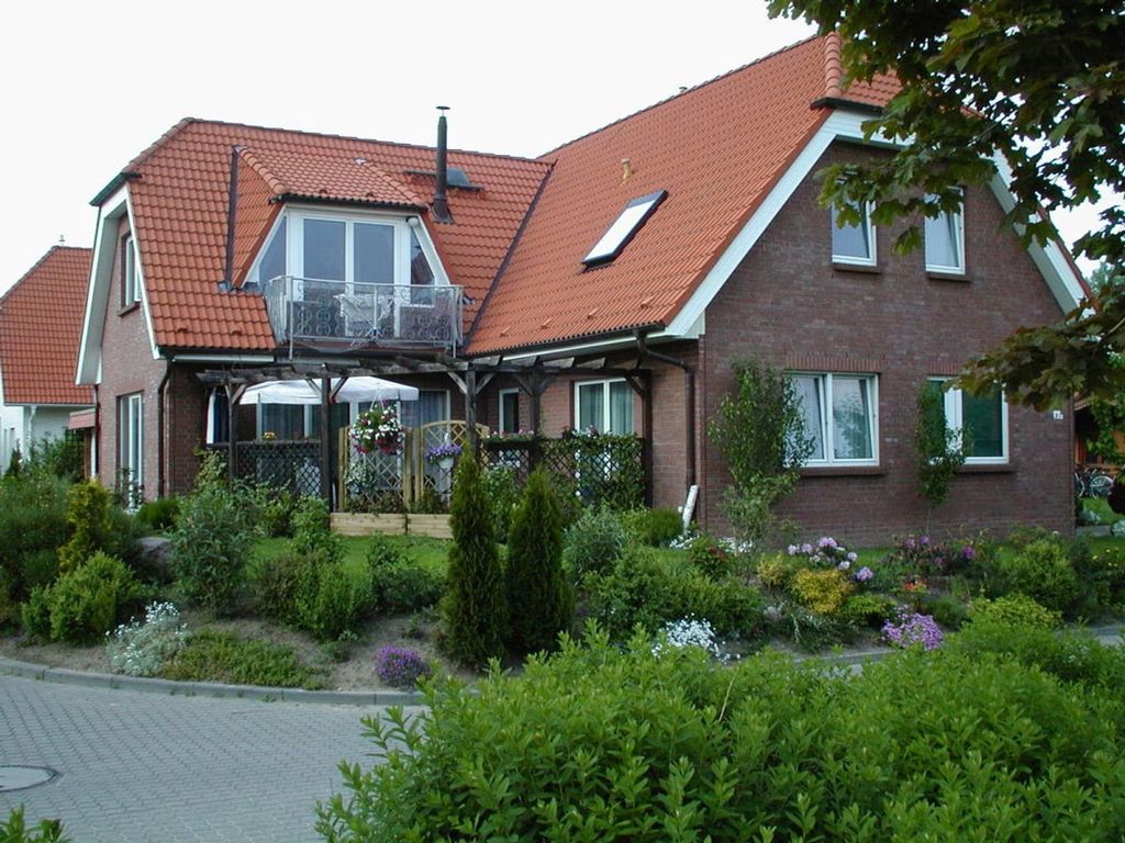 Ferienwohnung Relaxen am Meer Warnemünde