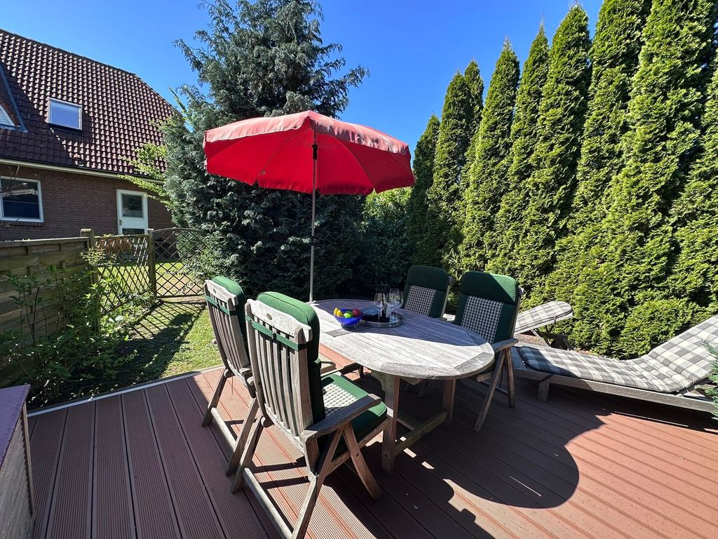 Ferienwohnung Relaxen am Meer Warnemünde