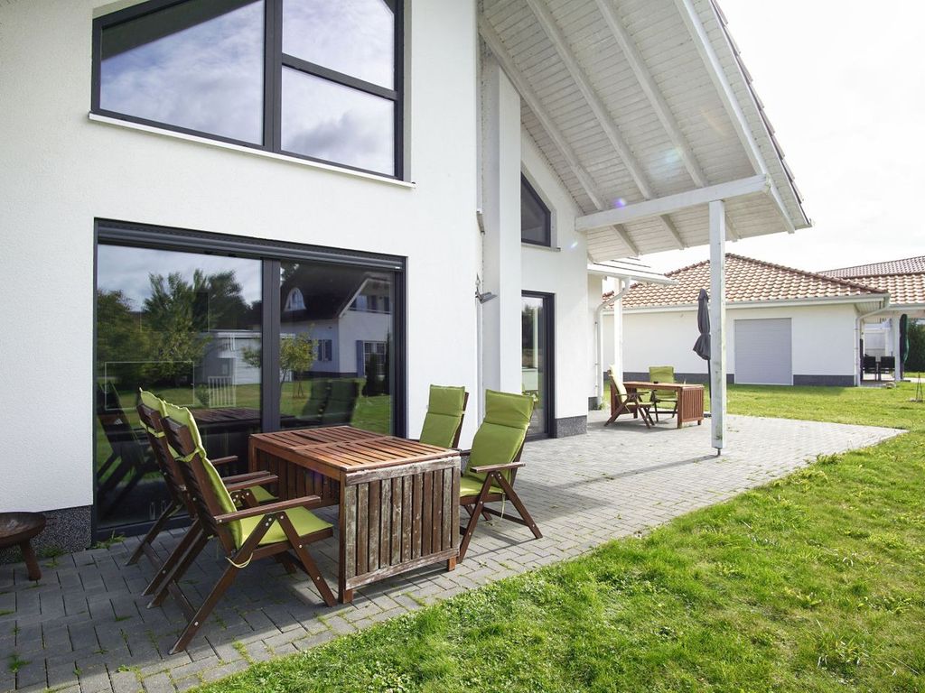 Fassade / Eingang