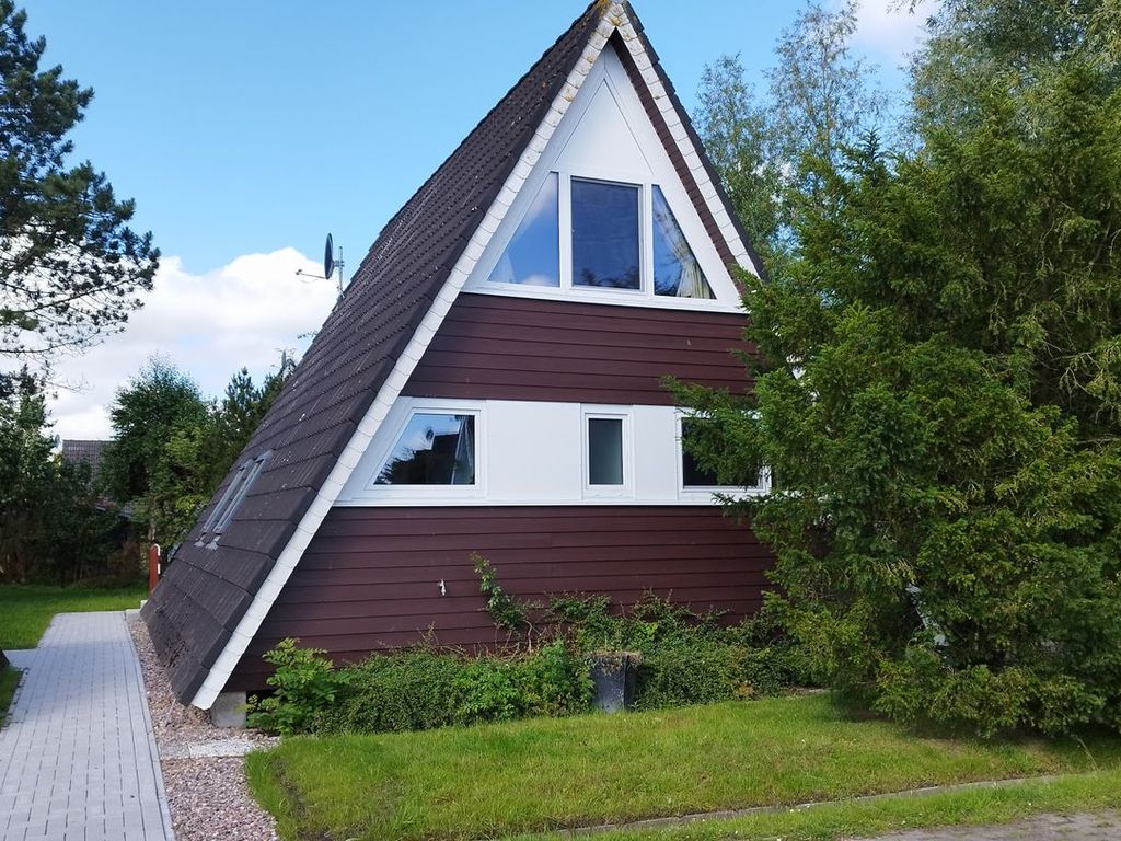 Fassade / Eingang