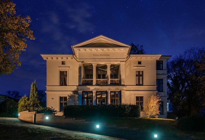 Villa Minheim 07 - modern und ruhig gelegen