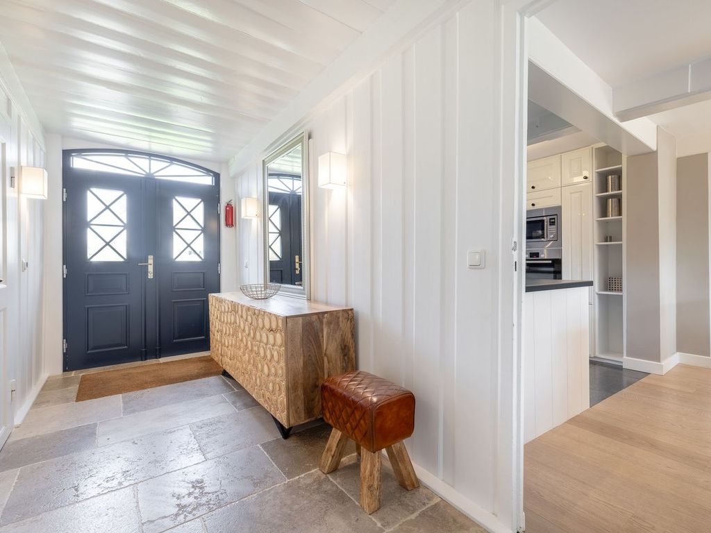 Gaat 7 auf Sylt: Ferienwohnung in Keitum (3)