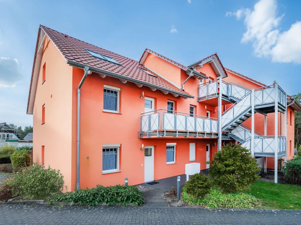Fassade / Eingang