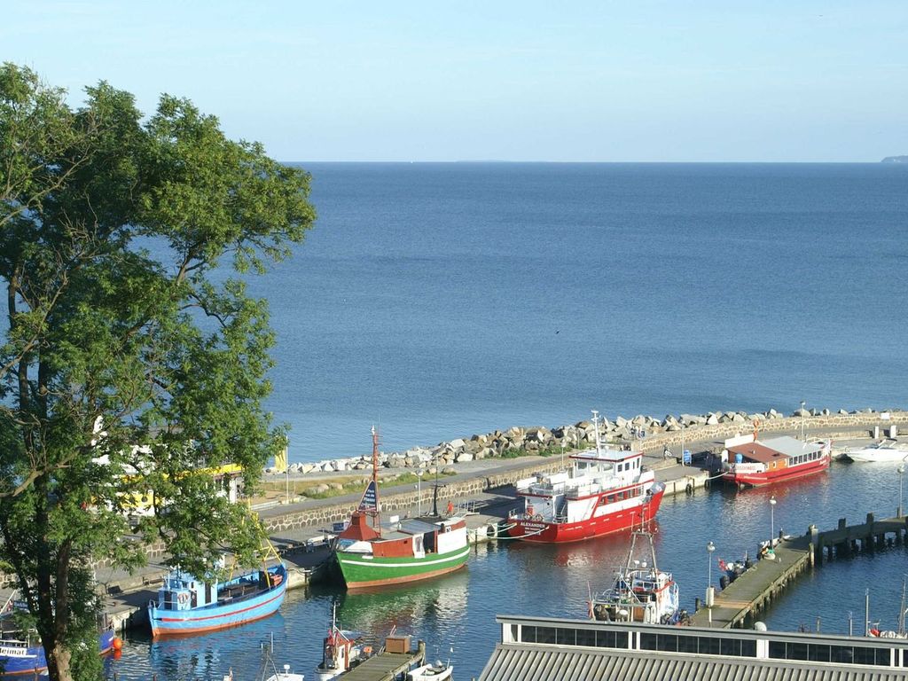 Meerblick