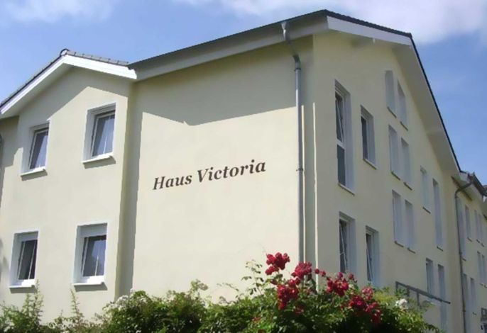 Haus Victoria - Appartement C 01 - Seeblick