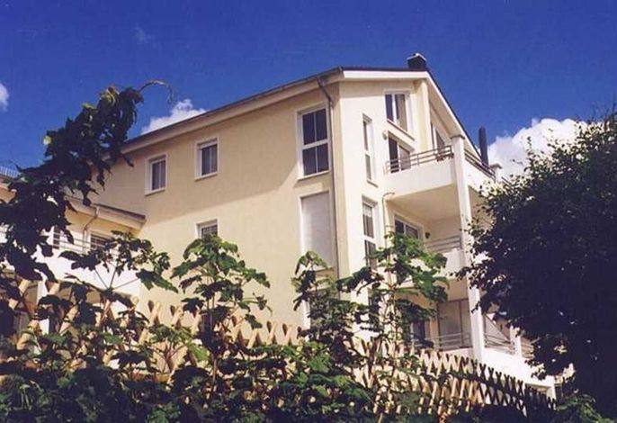 Haus Victoria - Appartement C 09 - Seepanorama