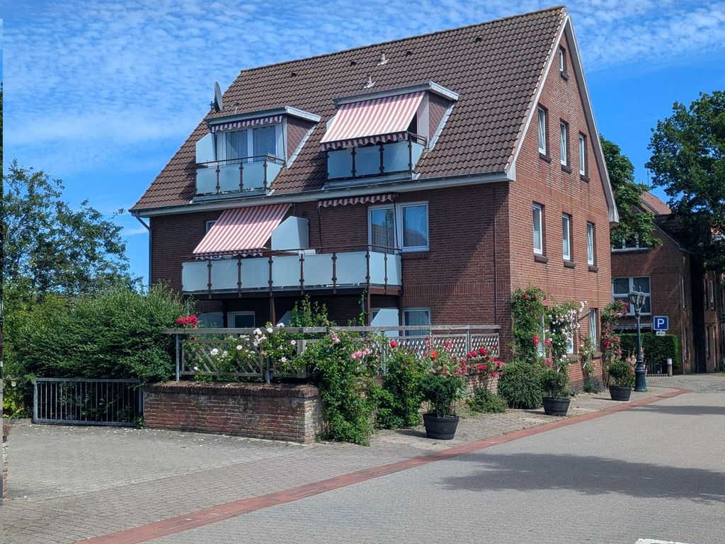 Hauptansicht
