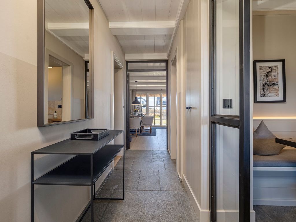 Fassade / Eingang