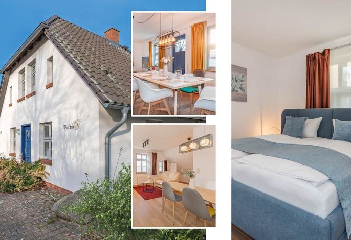 Idyllisches Landhaus mit großem Garten – ideal für Familien & Gruppen