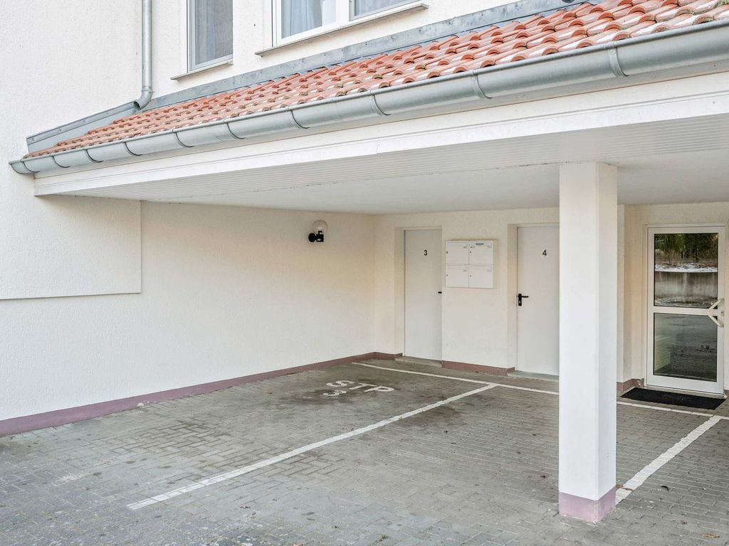 Fassade / Eingang