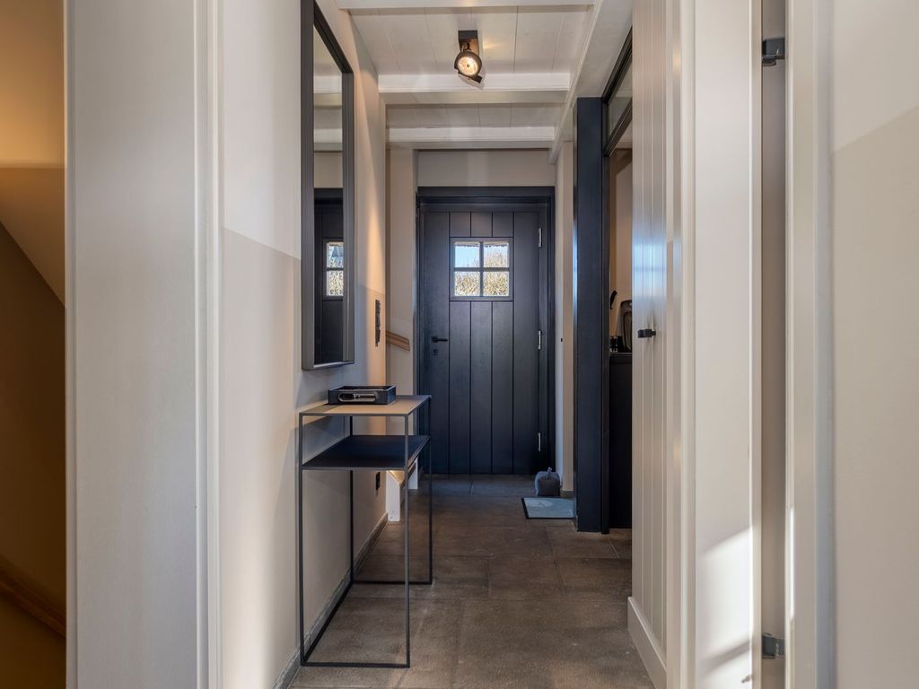 Fassade / Eingang