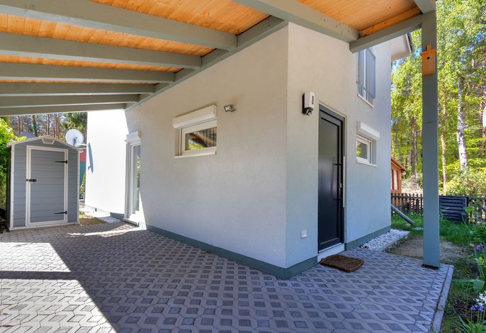 Ferienhaus Schwalbennest – Foto 1