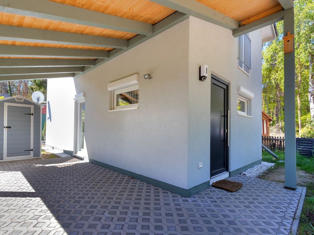 Fassade / Eingang