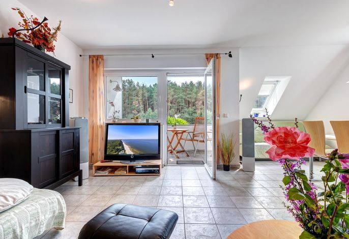 Ferienwohnung Jannek – Foto 1