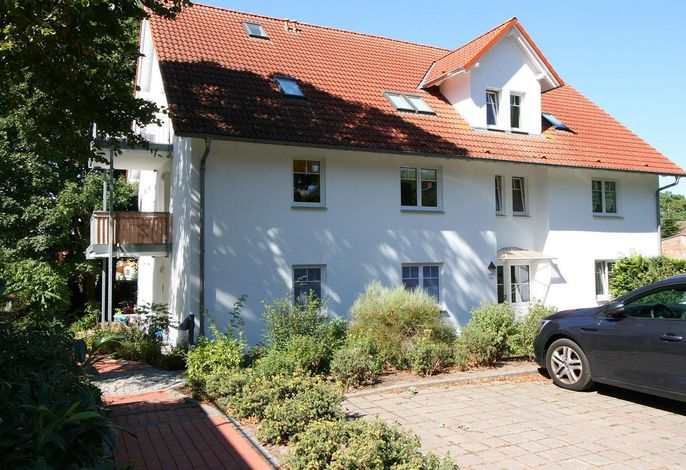 Ostseequartett, Whg. Möwennest – Foto 1