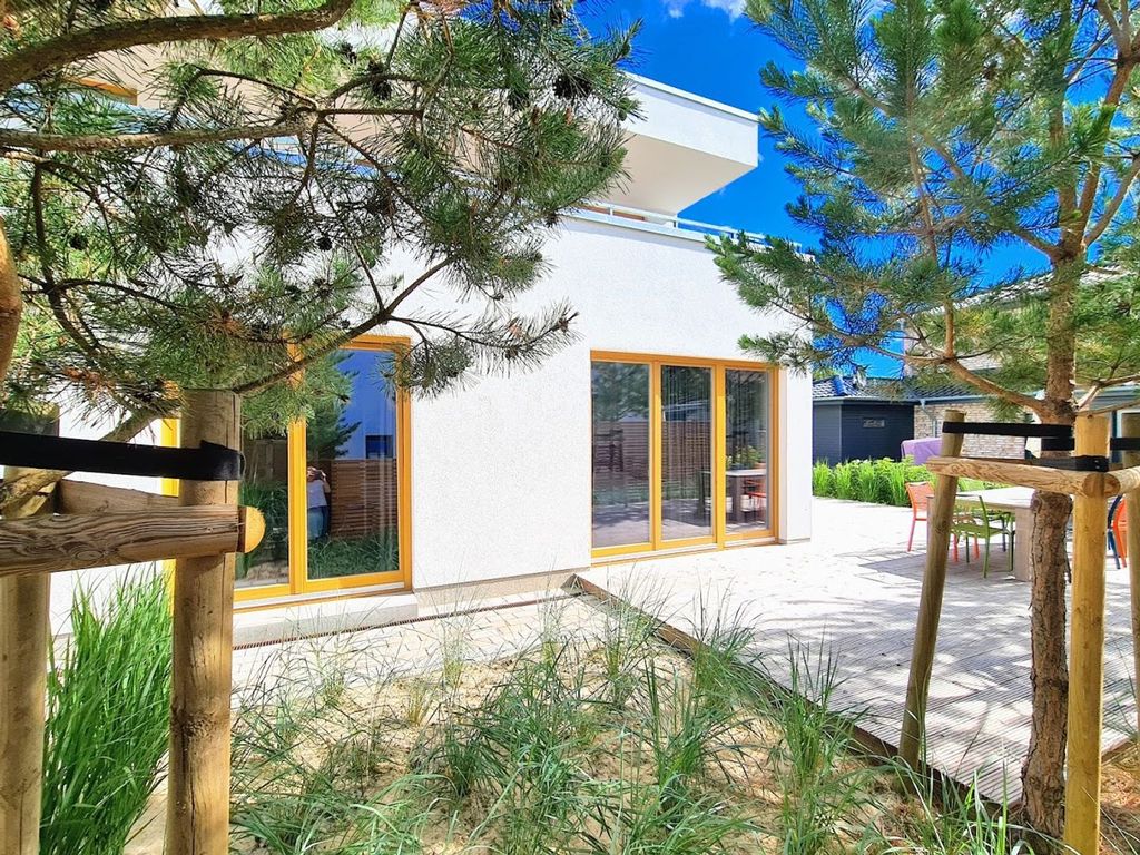 Fassade / Eingang