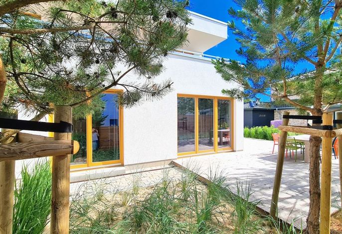 Villa Inselliebe – Foto 1