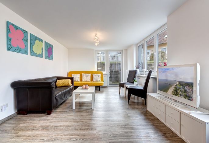 Ferienwohnung Johanna – Foto 1