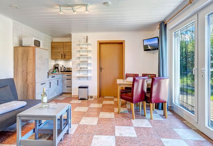 Ferienbungalow Konrad – Foto 1