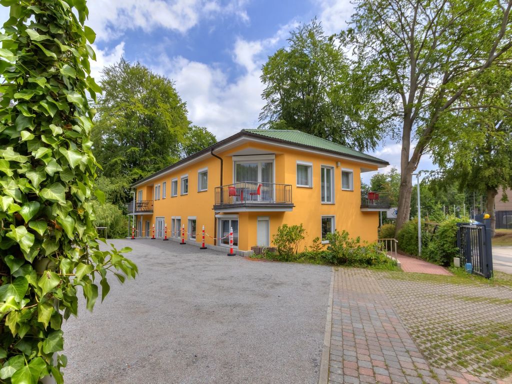 Hauptansicht