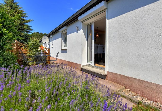 Ferienhaus Viktoria – Foto 1