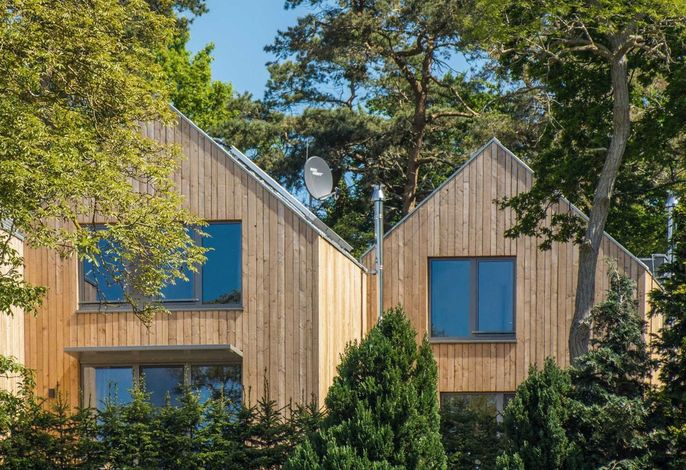 Seehaus Lütt Marten – Foto 1