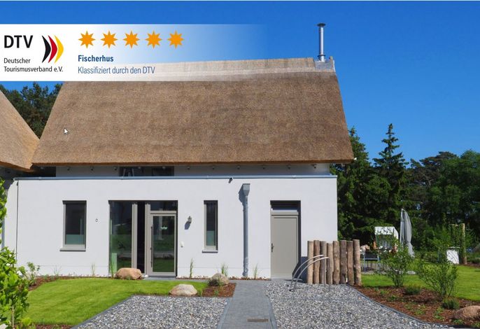 Fischerhus Loddin – Foto 1