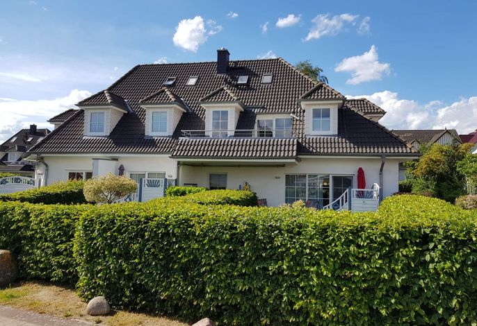 Ferienwohnung Aurum – Foto 1