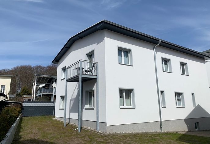 Haus Barnheide, Whg. Silbermöwe – Foto 1
