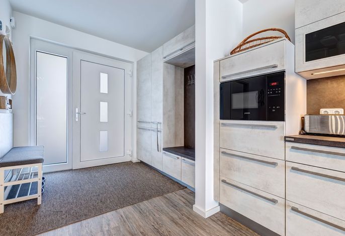 Bernsteinquartier, Ferienhaus 07e – Foto 1