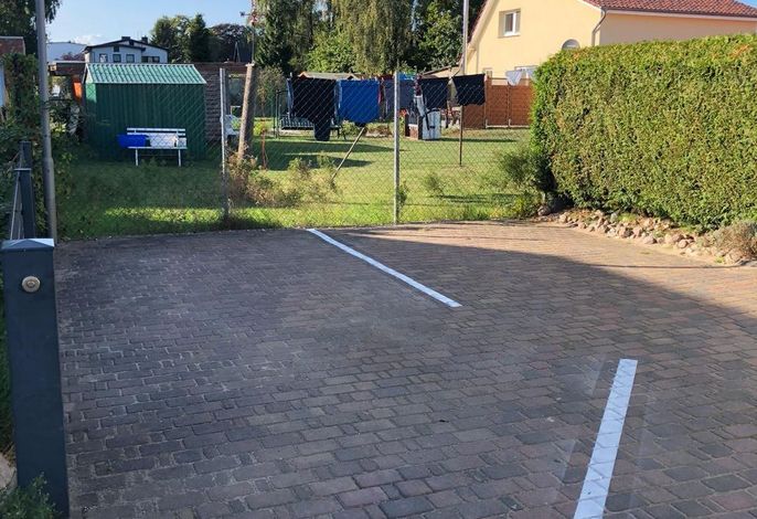 Ferienhaus Schlehenweg – Foto 1
