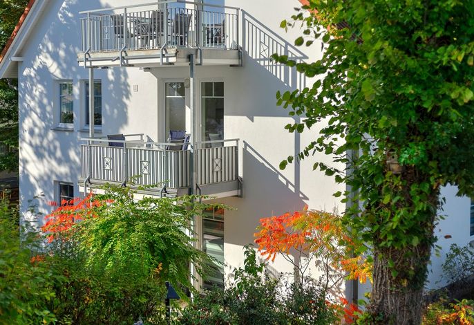 Photo Ostseequartett, Whg. Casa Baltica 3