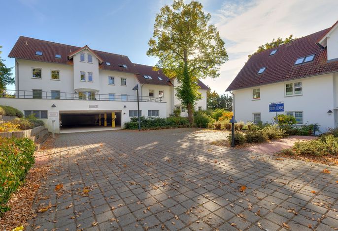 Photo Ostseequartett, Whg. Casa Baltica 5