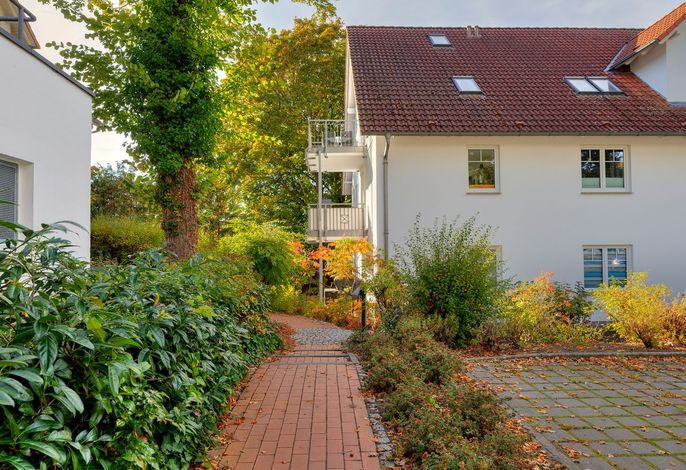 Photo Ostseequartett, Whg. Casa Baltica 4