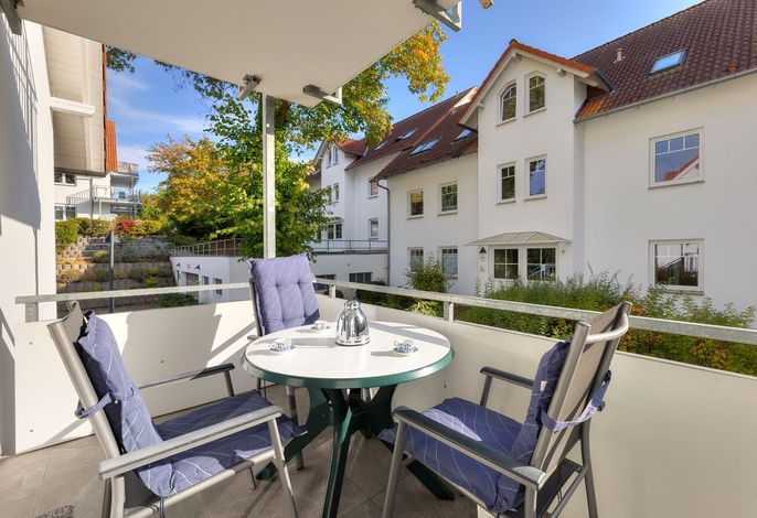 Photo Ostseequartett, Whg. Casa Baltica 8