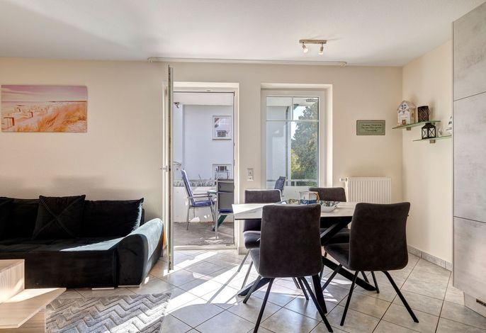 Photo Ostseequartett, Whg. Casa Baltica 10