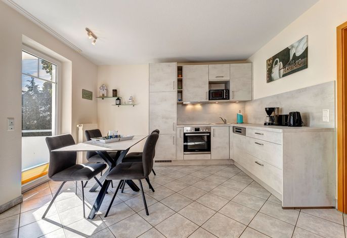 Photo Ostseequartett, Whg. Casa Baltica 6
