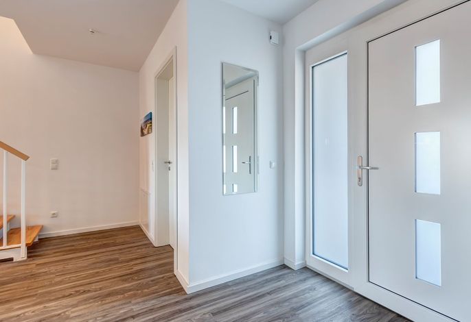 Bernsteinquartier, Ferienhaus 10c – Foto 1