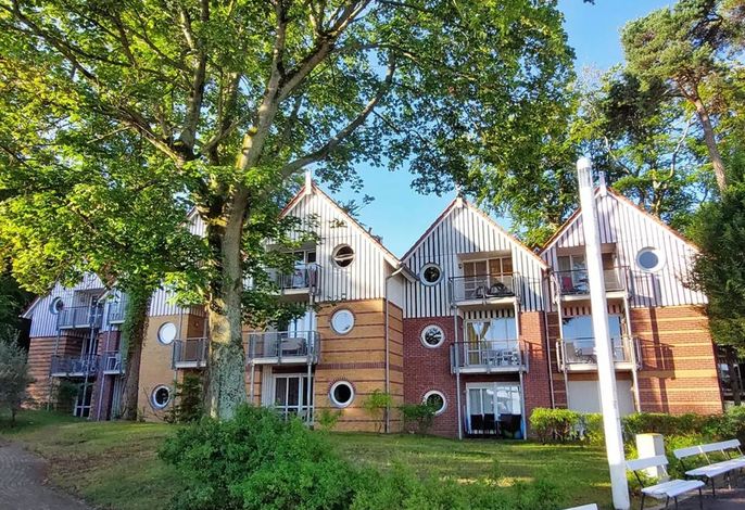 Seeblick, Whg. 224 – Foto 1